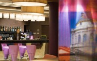   Mercure Budapest City Center 4*  12