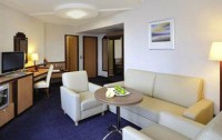   Mercure Budapest City Center 4*  11