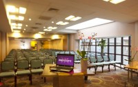   Mercure Budapest City Center 4*  8