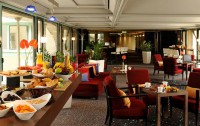 Mercure Budapest Korona 4*  3