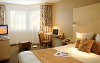 Mercure Budapest Korona 4*  2