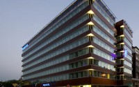   Novotel Danube 4*  1