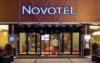   Novotel Danube 4*  17