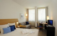   Novotel Danube 4*  10