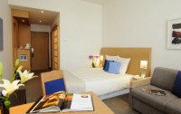 Novotel Danube 4*  5