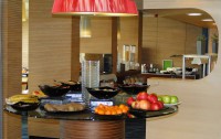   Novotel Danube 4*  7