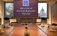 Novotel Danube 4*  2