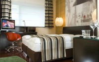 Soho Boutique Hotel 4*  4