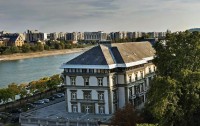   Ensana Grand Margaret Island ( Danubius ) 4*  1