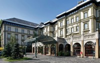   Ensana Grand Margaret Island ( Danubius ) 4*  6