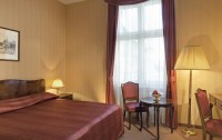 Ensana Grand Margaret Island ( Danubius ) 4*  4