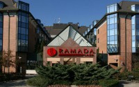   Ramada Plaza Budapest 5*  1