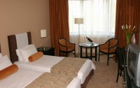 Ramada Plaza Budapest 5*  3