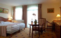   Hotel Sante 3*  27