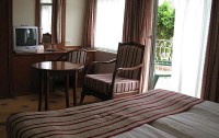   Hotel Sante 3*  26