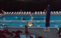   Hotel Aquamarin 3*  13