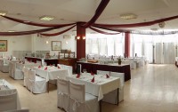 Hotel Aquamarin 3*  2