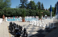   Hotel Aquamarin 3*  24