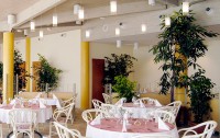 Hotel Club Tihany 4*  5