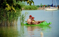   Ramada Hotel Resort Lake Balaton 4*  49