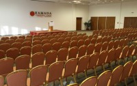   Ramada Hotel Resort Lake Balaton 4*  15