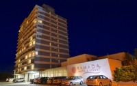   Ramada Hotel Resort Lake Balaton 4*  41