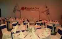   Ramada Hotel Resort Lake Balaton 4*  29