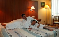   Ramada Hotel Resort Lake Balaton 4*  24