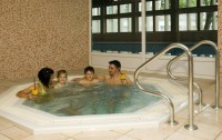   Ramada Hotel Resort Lake Balaton 4*  6