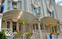   Hotel Erzsebet 3*  9