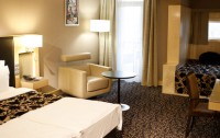   Spirit Hotel Thermal Spa 5*  68