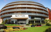   Spirit Hotel Thermal Spa 5*  1