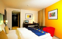   Park Inn Sarvar 4*  86