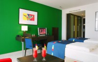   Park Inn Sarvar 4*  62