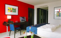   Park Inn Sarvar 4*  46