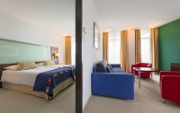   Park Inn Sarvar 4*  5