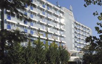   Hunguest Hotel Repce 3*  1