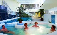   Hunguest Hotel Repce 3*  14