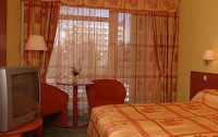   Hunguest Hotel Repce Gold 4*  2