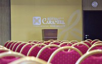   Hotel Caramell 4*  54