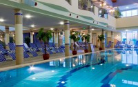   Hotel Karos Spa 4*  9