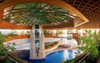   Mendan Magic Spa & Wellness Hotel 4*  21