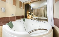   Mendan Magic Spa & Wellness Hotel 4*  26