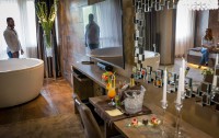   Mendan Magic Spa & Wellness Hotel 4*  23