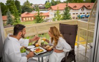   Mendan Magic Spa & Wellness Hotel 4*  35