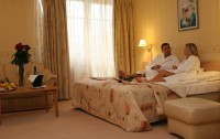   Mendan Magic Spa & Wellness Hotel 4*  6