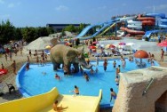   Hunguest Hotel Aqua-sol 4*  1