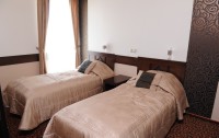 Hunguest Hotel Apollo 4*  3