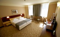   Drava Hotel Thermal Resort 4*  35