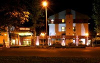   Drava Hotel Thermal Resort 4*  33